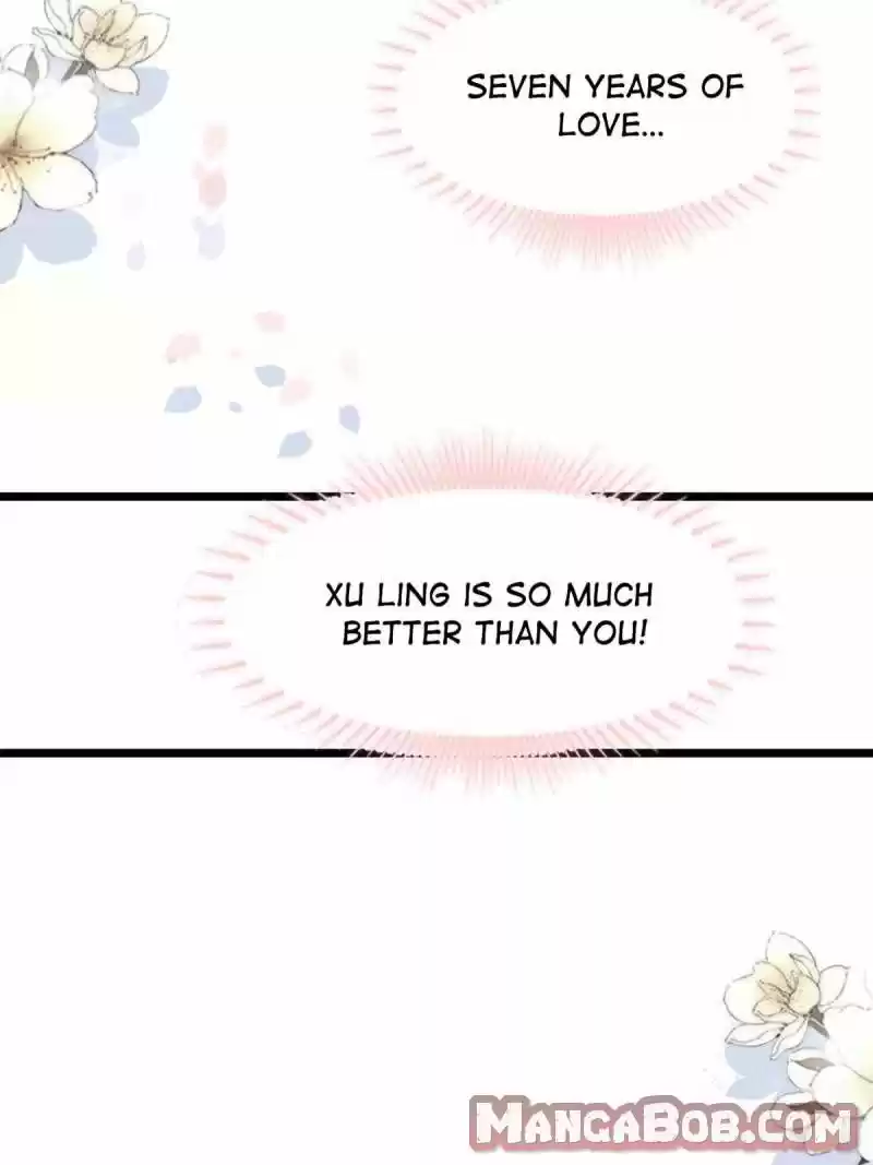 Mr. Zhou, Forced Marriage Is Illegal! Chapter 77