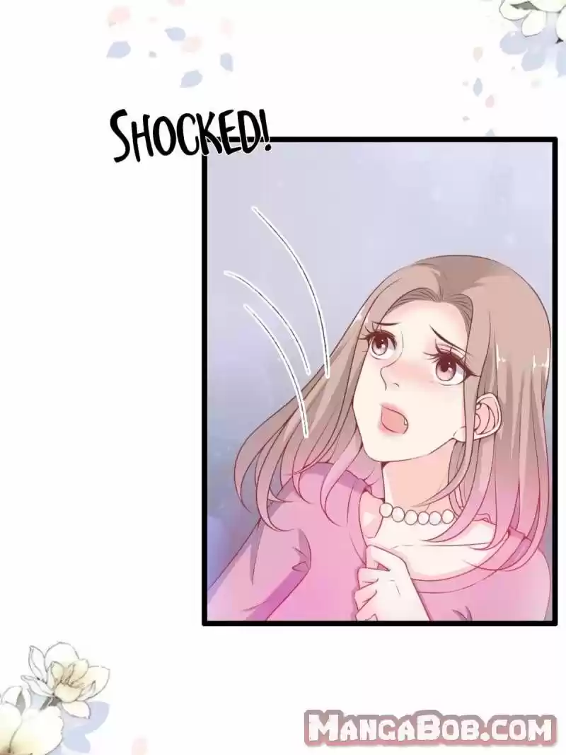 Mr. Zhou, Forced Marriage Is Illegal! Chapter 77