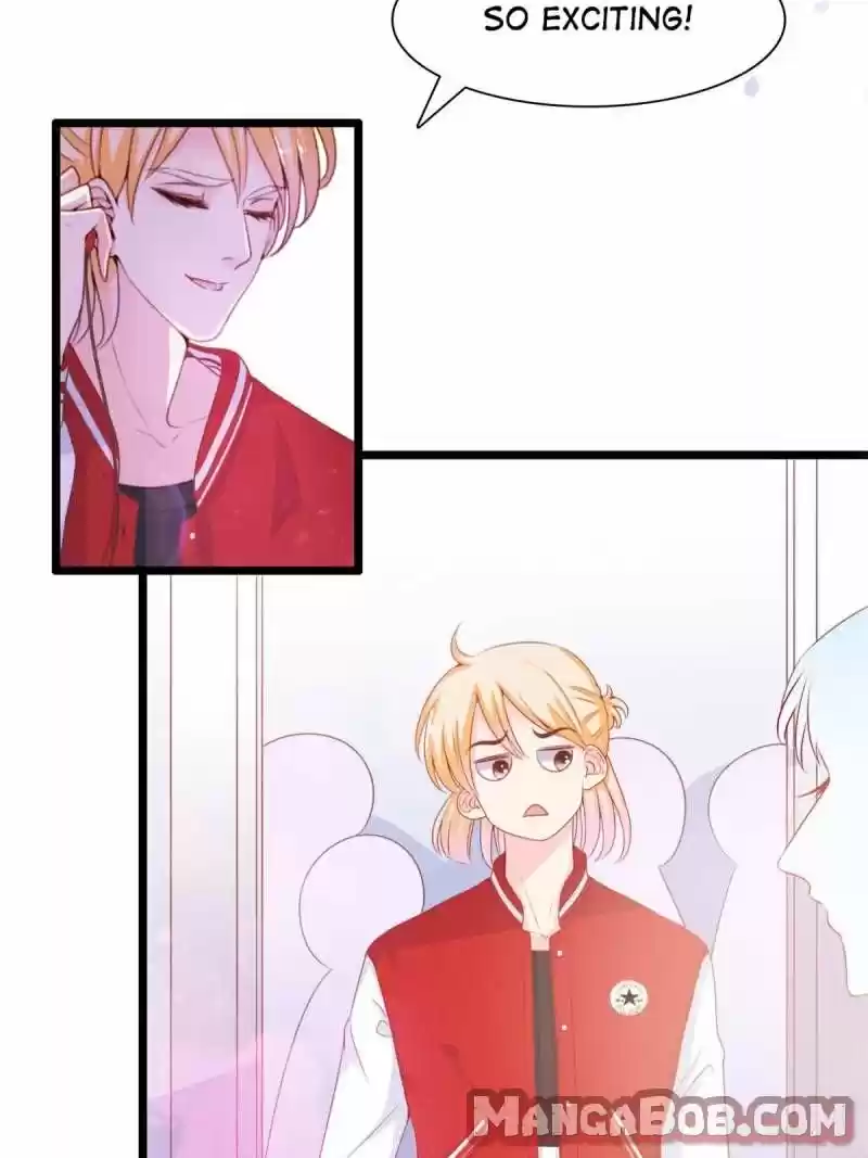 Mr. Zhou, Forced Marriage Is Illegal! Chapter 77