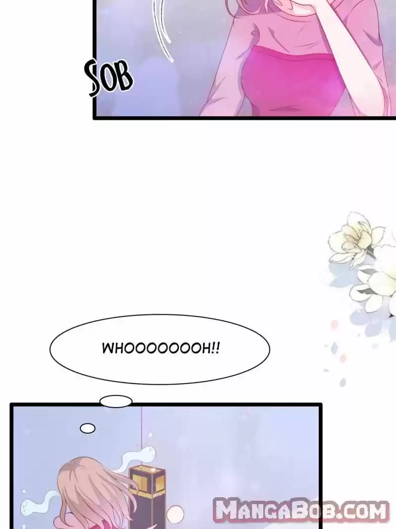 Mr. Zhou, Forced Marriage Is Illegal! Chapter 77