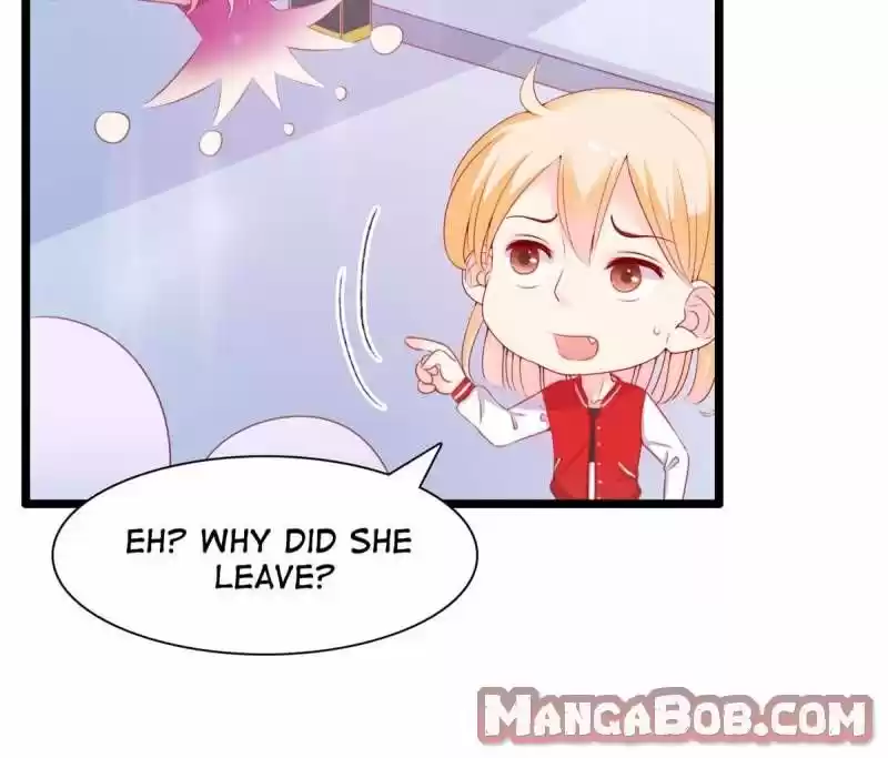 Mr. Zhou, Forced Marriage Is Illegal! Chapter 77