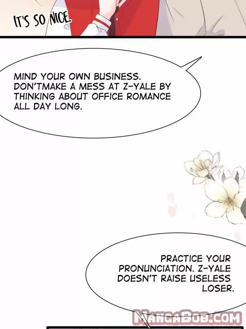 Mr. Zhou, Forced Marriage Is Illegal! Chapter 77