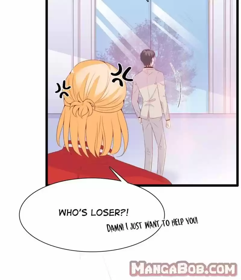 Mr. Zhou, Forced Marriage Is Illegal! Chapter 77