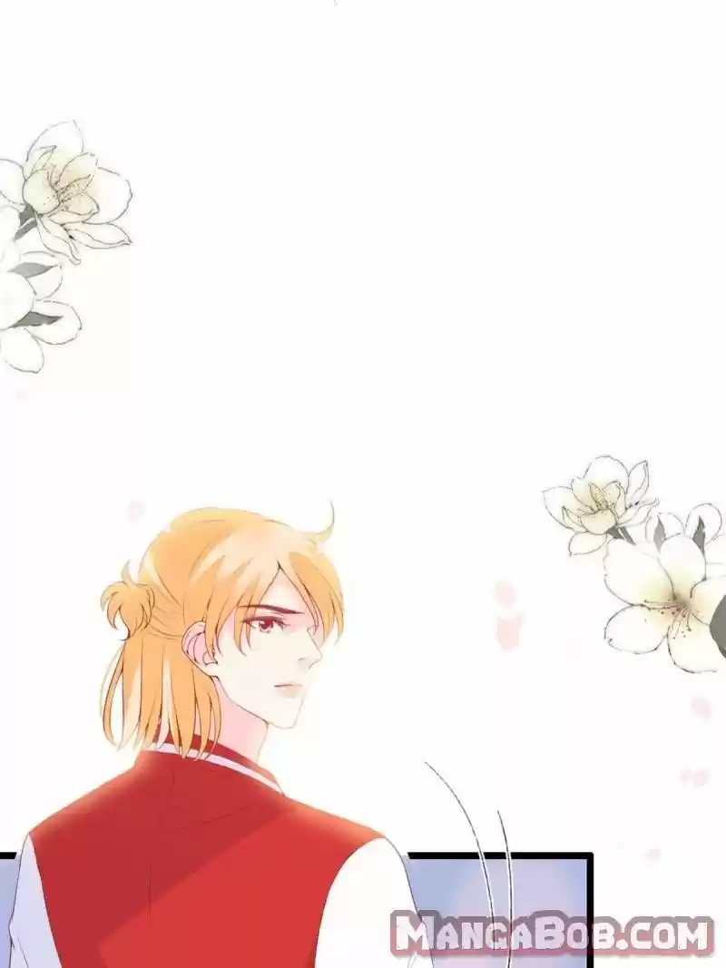 Mr. Zhou, Forced Marriage Is Illegal! Chapter 77