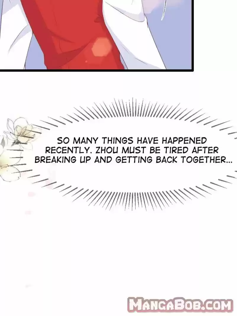 Mr. Zhou, Forced Marriage Is Illegal! Chapter 77