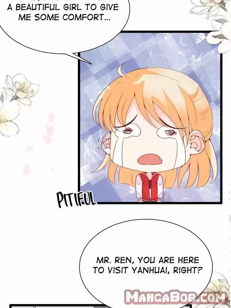 Mr. Zhou, Forced Marriage Is Illegal! Chapter 78