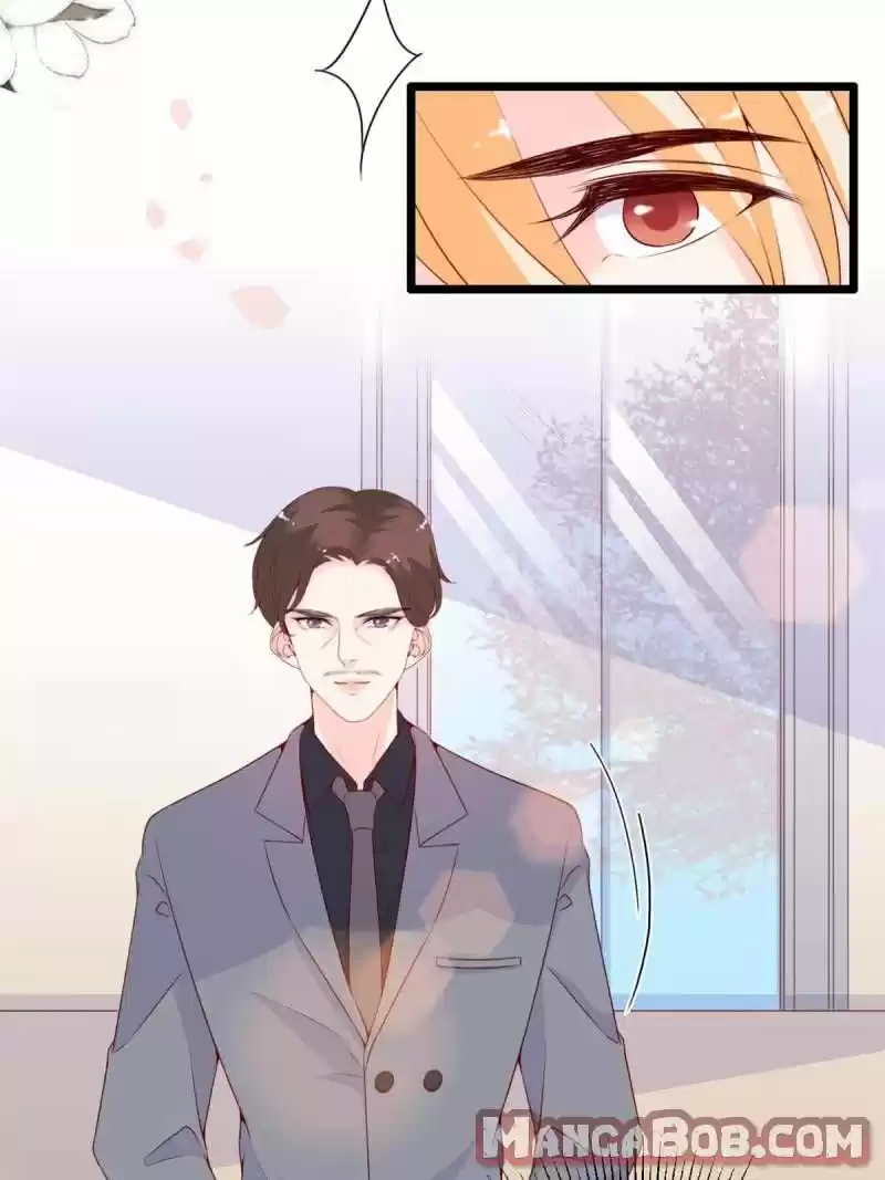 Mr. Zhou, Forced Marriage Is Illegal! Chapter 78