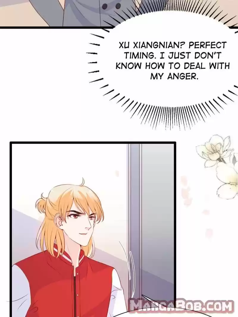 Mr. Zhou, Forced Marriage Is Illegal! Chapter 78