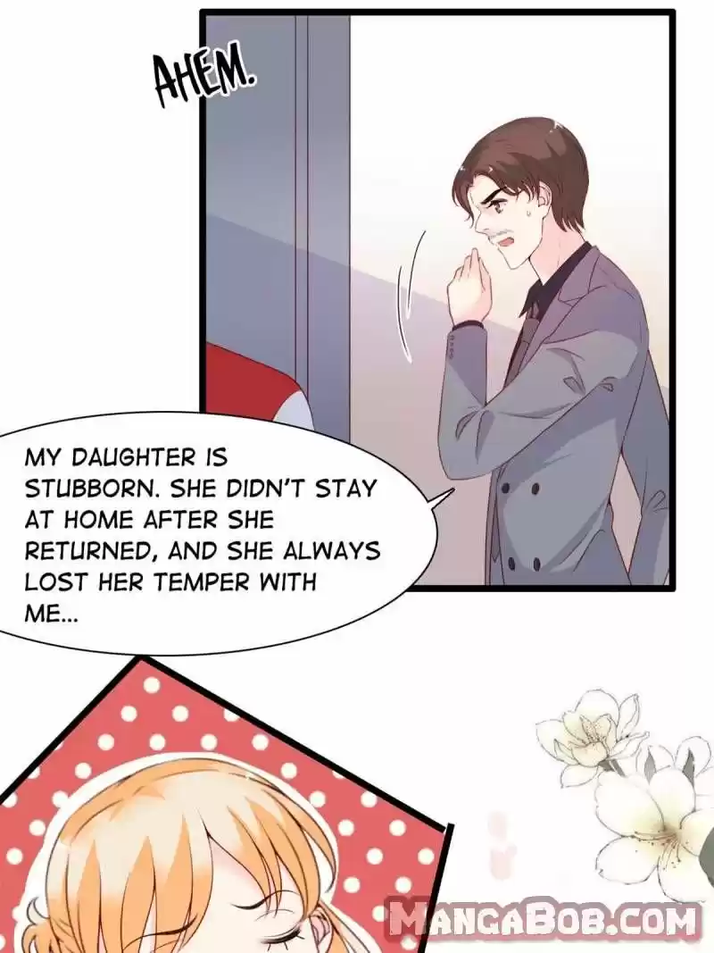 Mr. Zhou, Forced Marriage Is Illegal! Chapter 78