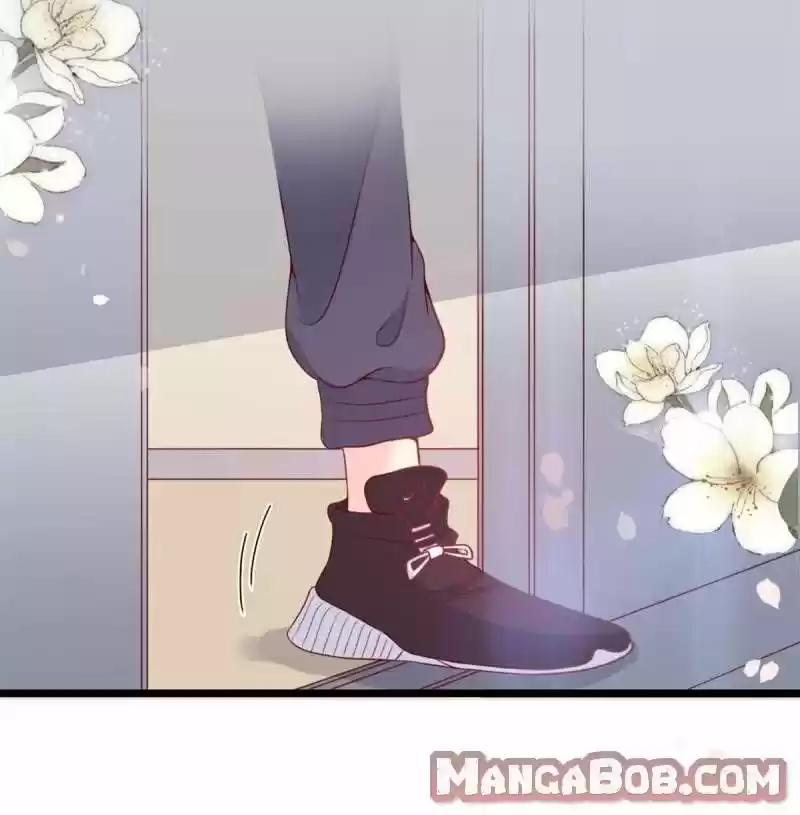 Mr. Zhou, Forced Marriage Is Illegal! Chapter 78