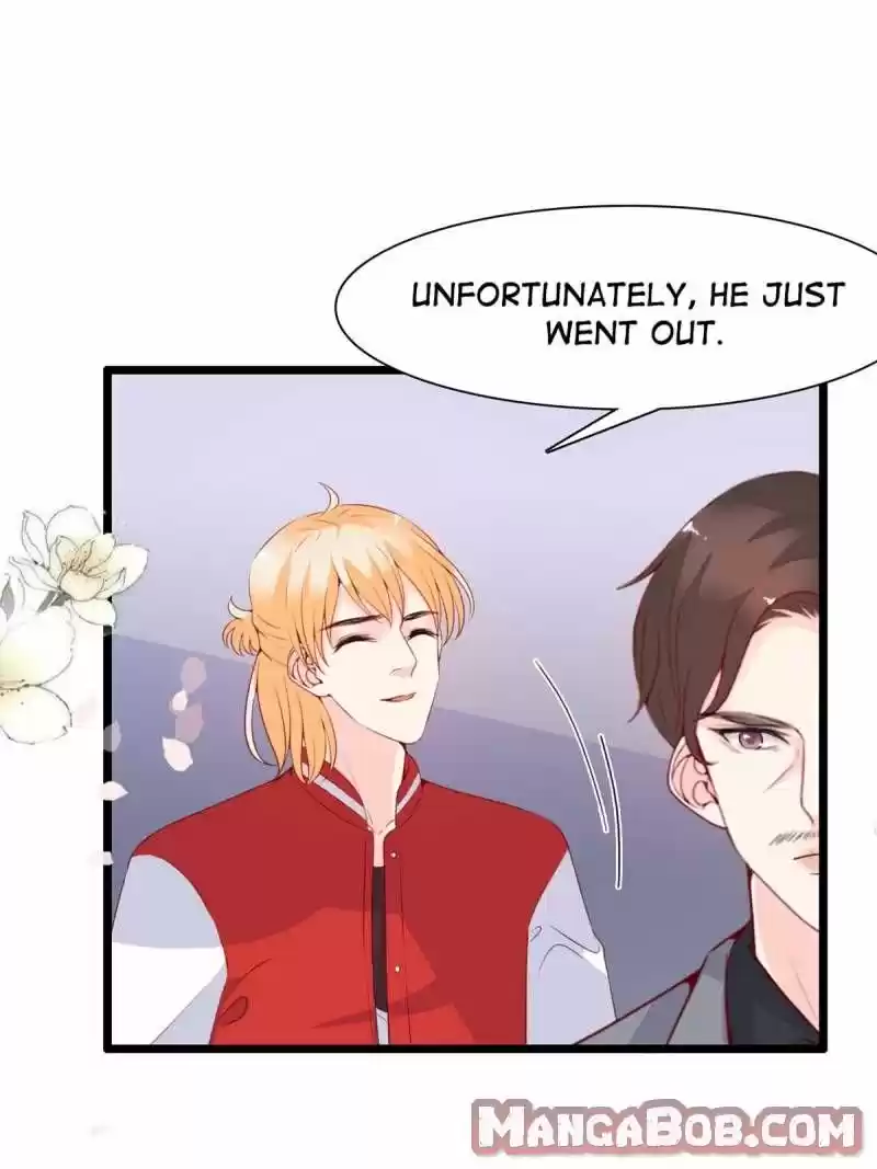 Mr. Zhou, Forced Marriage Is Illegal! Chapter 78