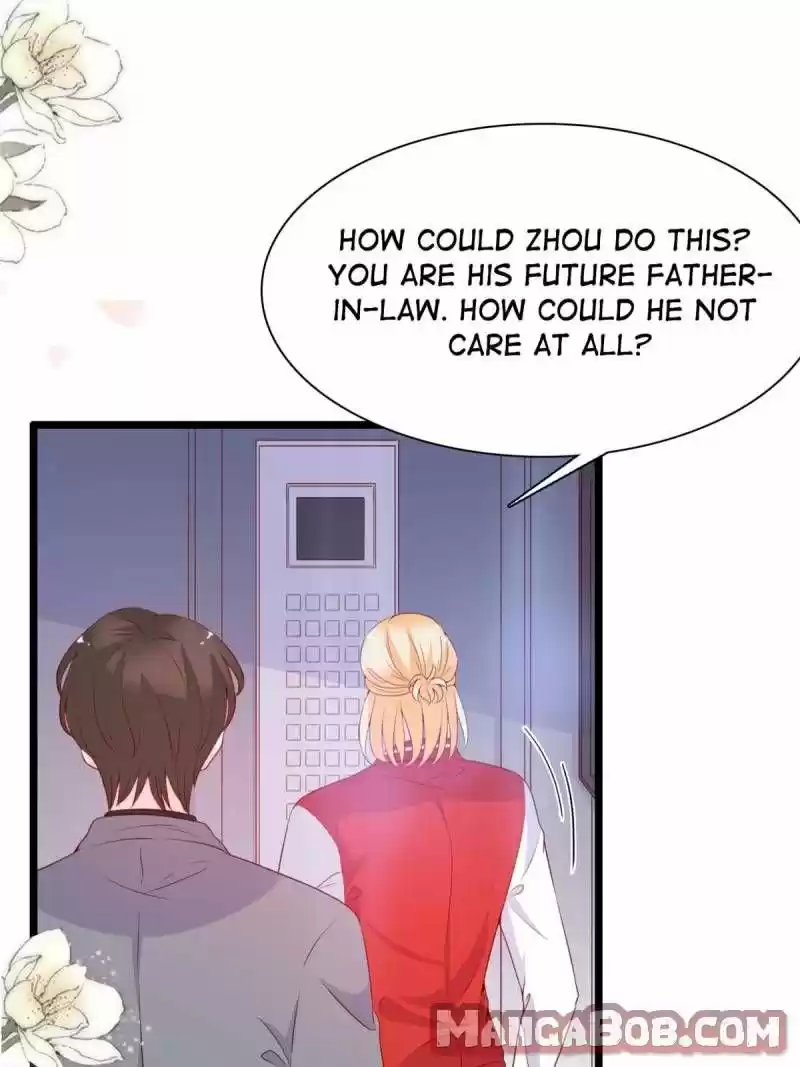 Mr. Zhou, Forced Marriage Is Illegal! Chapter 78