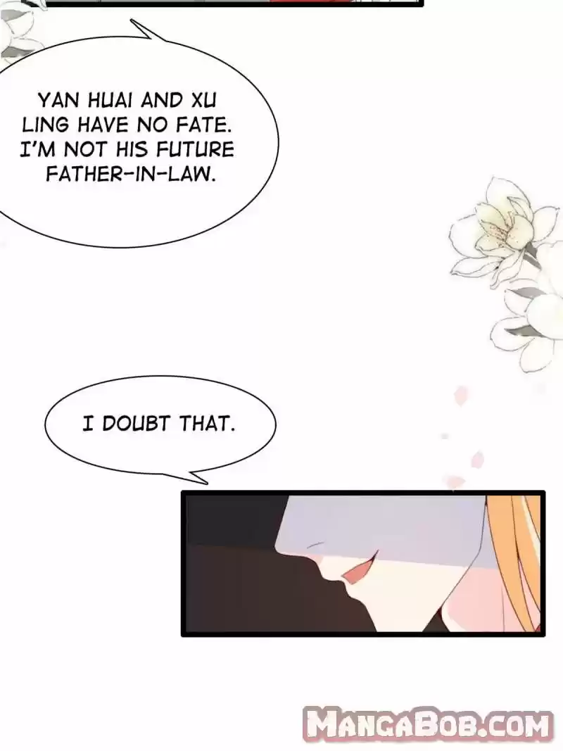 Mr. Zhou, Forced Marriage Is Illegal! Chapter 78