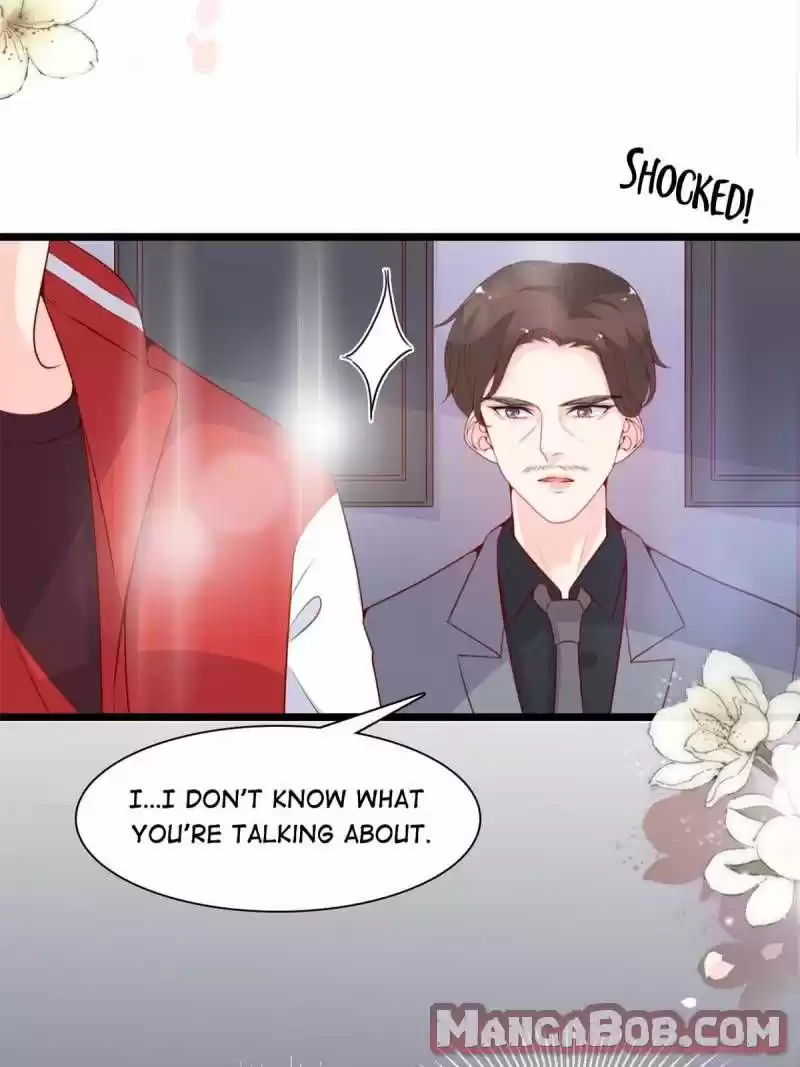 Mr. Zhou, Forced Marriage Is Illegal! Chapter 78