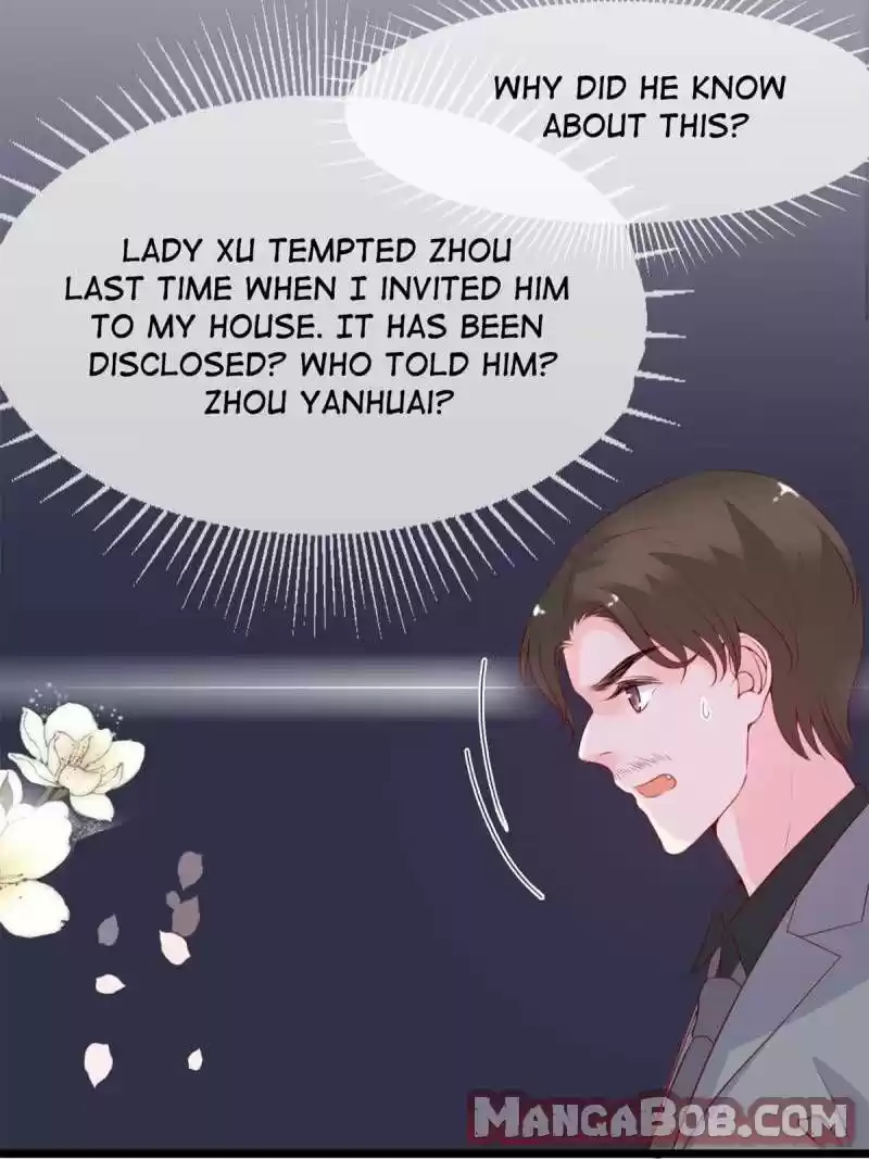 Mr. Zhou, Forced Marriage Is Illegal! Chapter 78