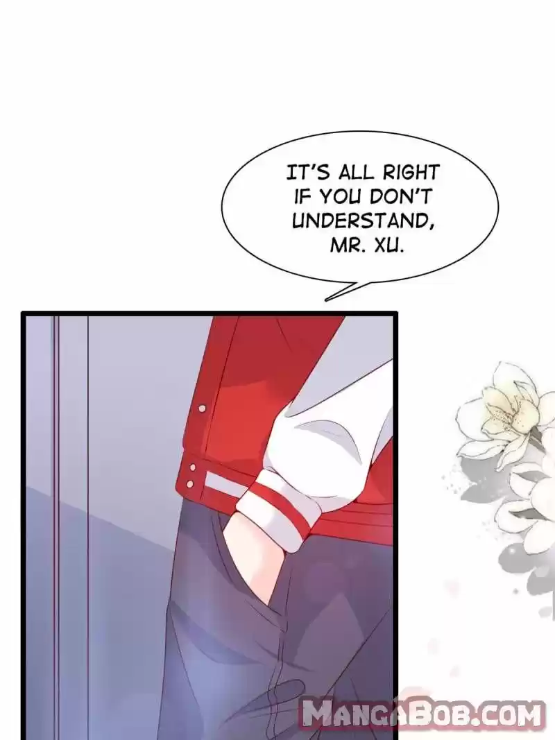 Mr. Zhou, Forced Marriage Is Illegal! Chapter 78