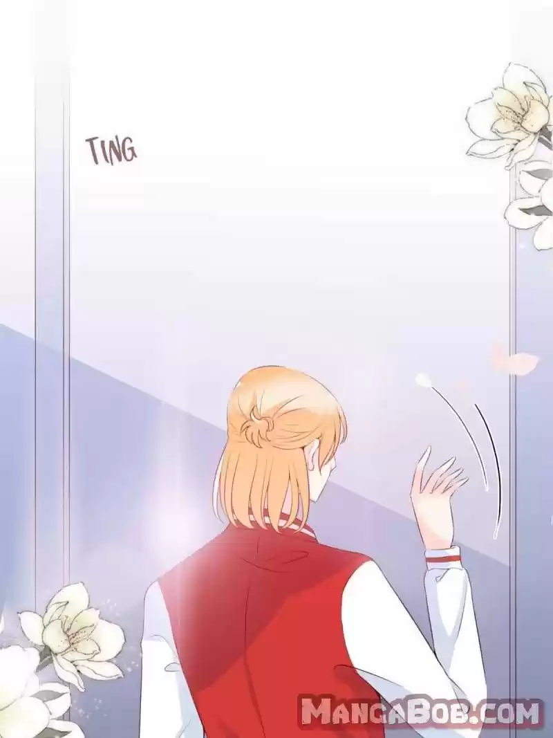 Mr. Zhou, Forced Marriage Is Illegal! Chapter 78