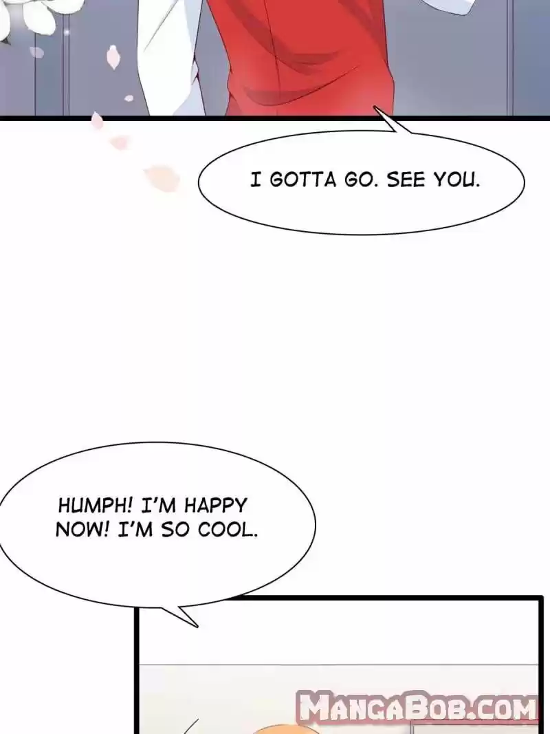 Mr. Zhou, Forced Marriage Is Illegal! Chapter 78