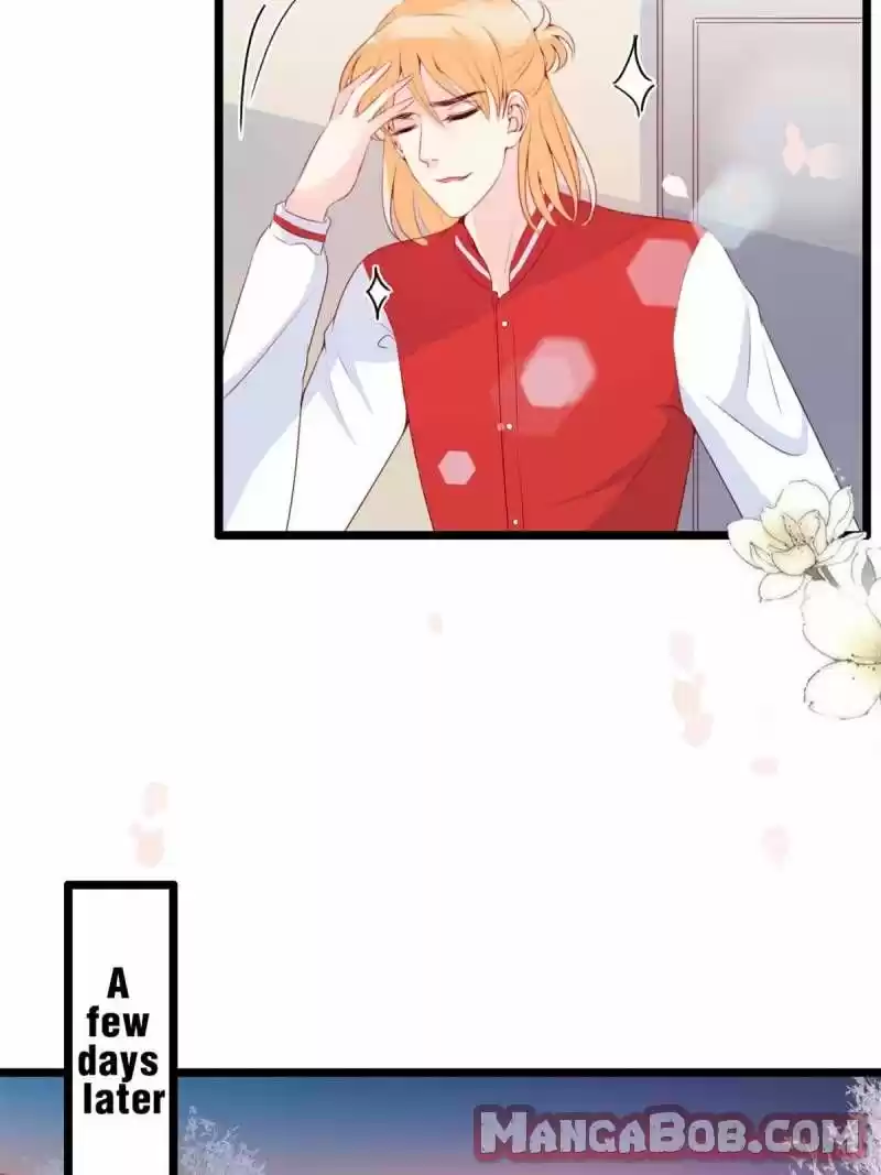 Mr. Zhou, Forced Marriage Is Illegal! Chapter 78