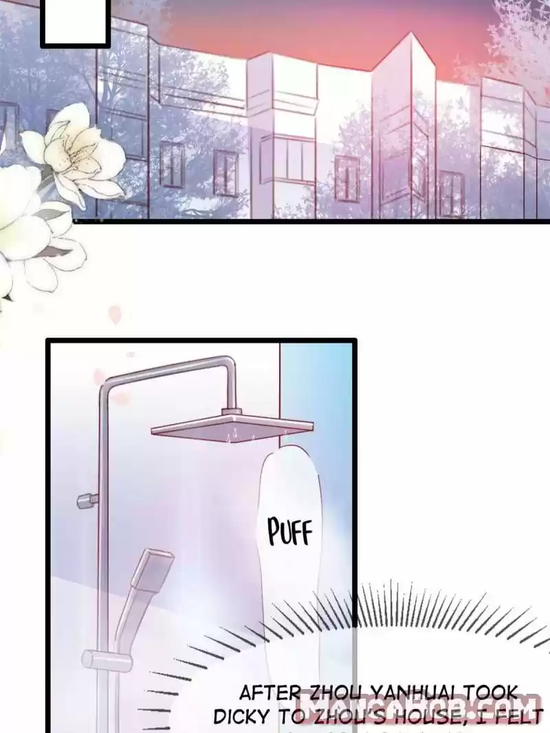 Mr. Zhou, Forced Marriage Is Illegal! Chapter 78