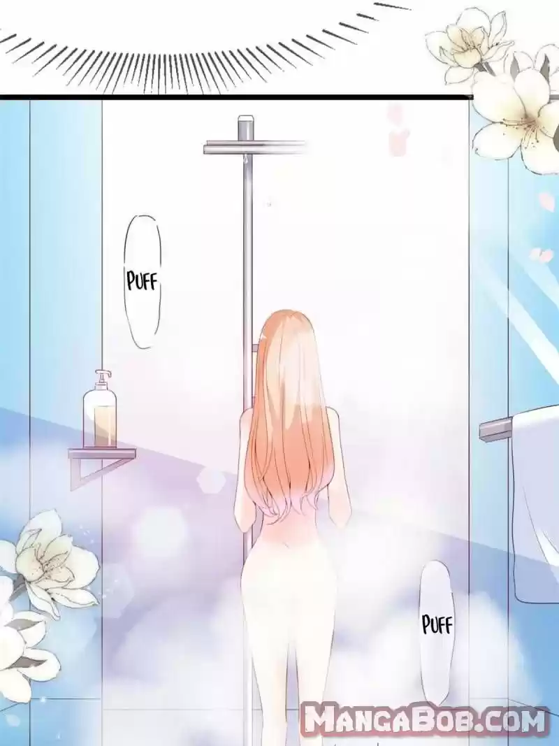 Mr. Zhou, Forced Marriage Is Illegal! Chapter 78