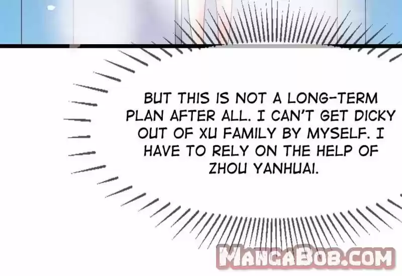 Mr. Zhou, Forced Marriage Is Illegal! Chapter 78