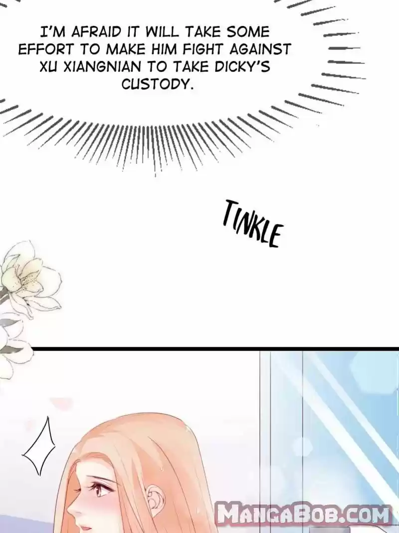 Mr. Zhou, Forced Marriage Is Illegal! Chapter 78