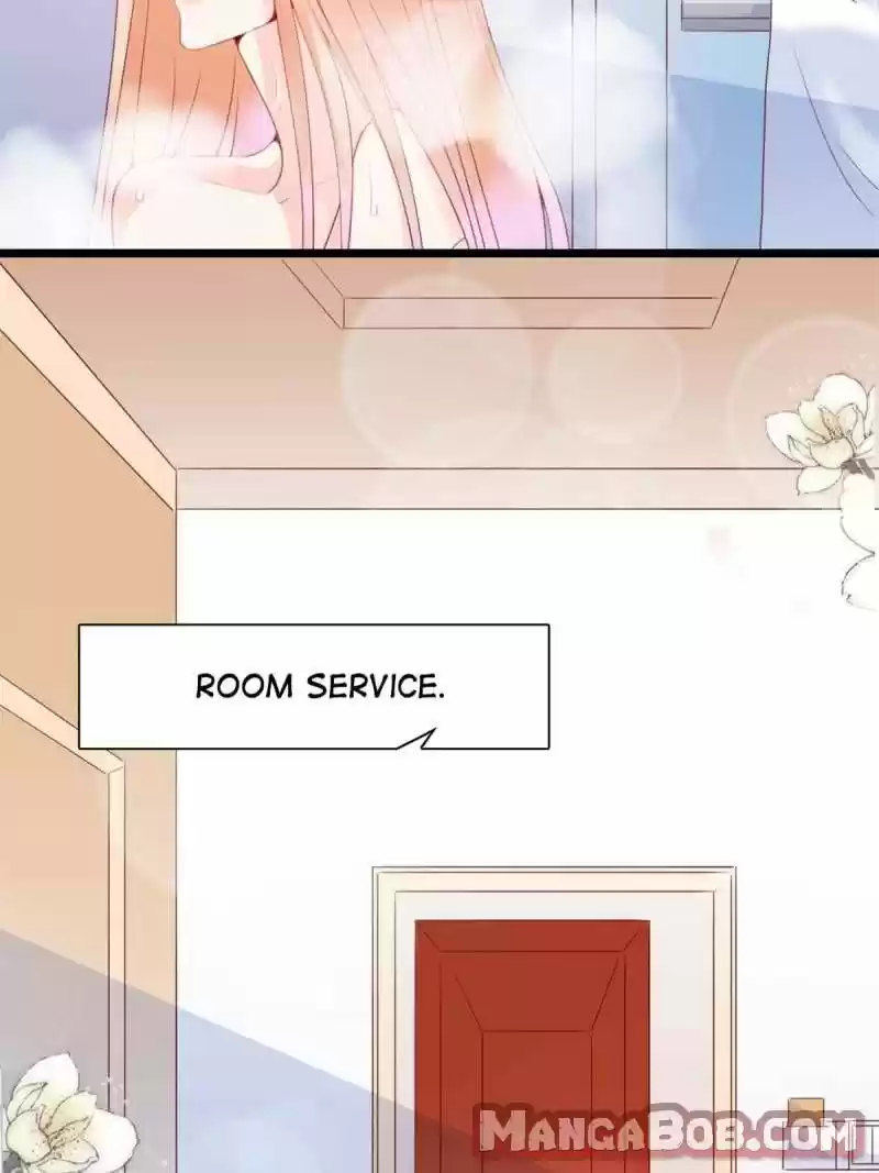 Mr. Zhou, Forced Marriage Is Illegal! Chapter 78