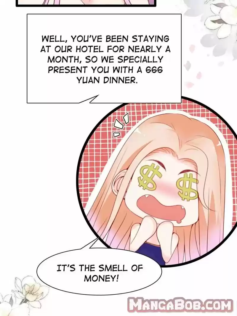 Mr. Zhou, Forced Marriage Is Illegal! Chapter 78