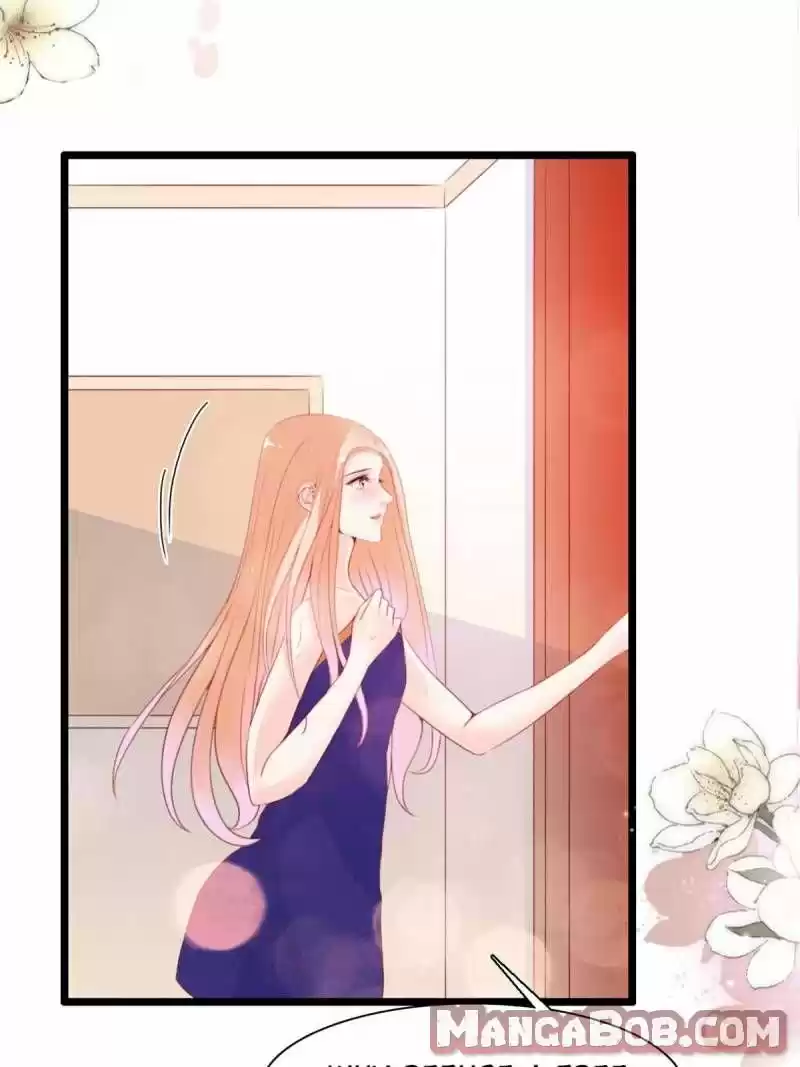 Mr. Zhou, Forced Marriage Is Illegal! Chapter 78