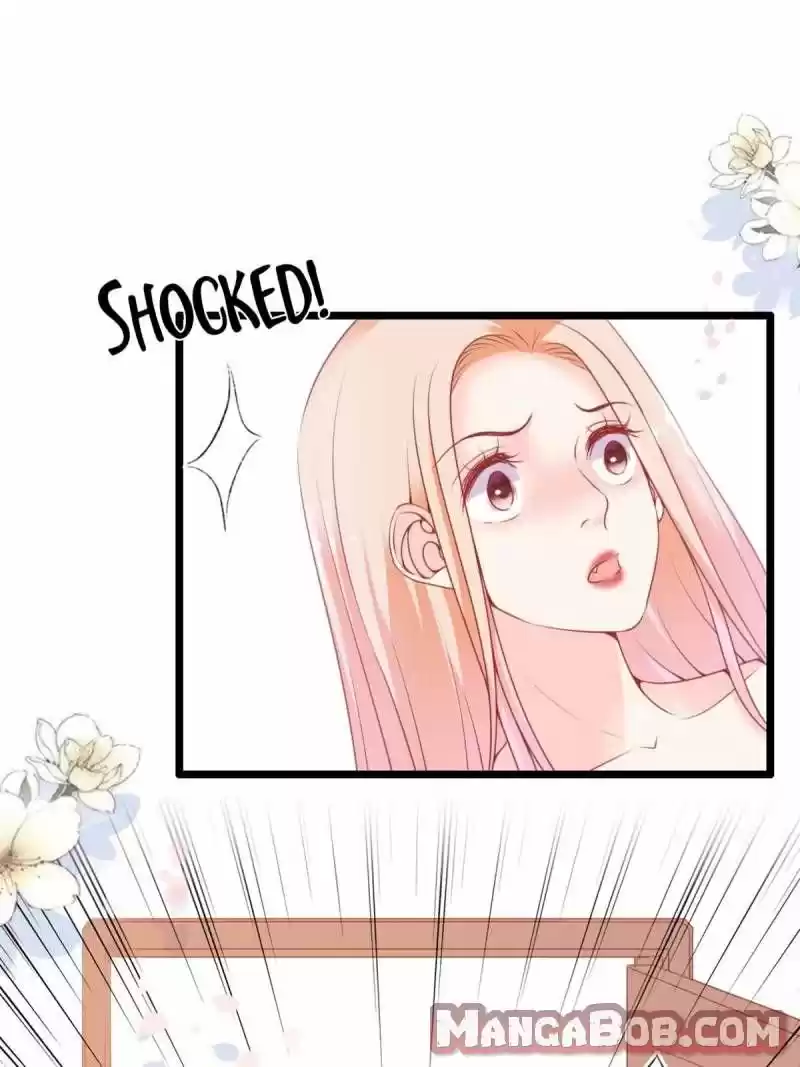 Mr. Zhou, Forced Marriage Is Illegal! Chapter 78