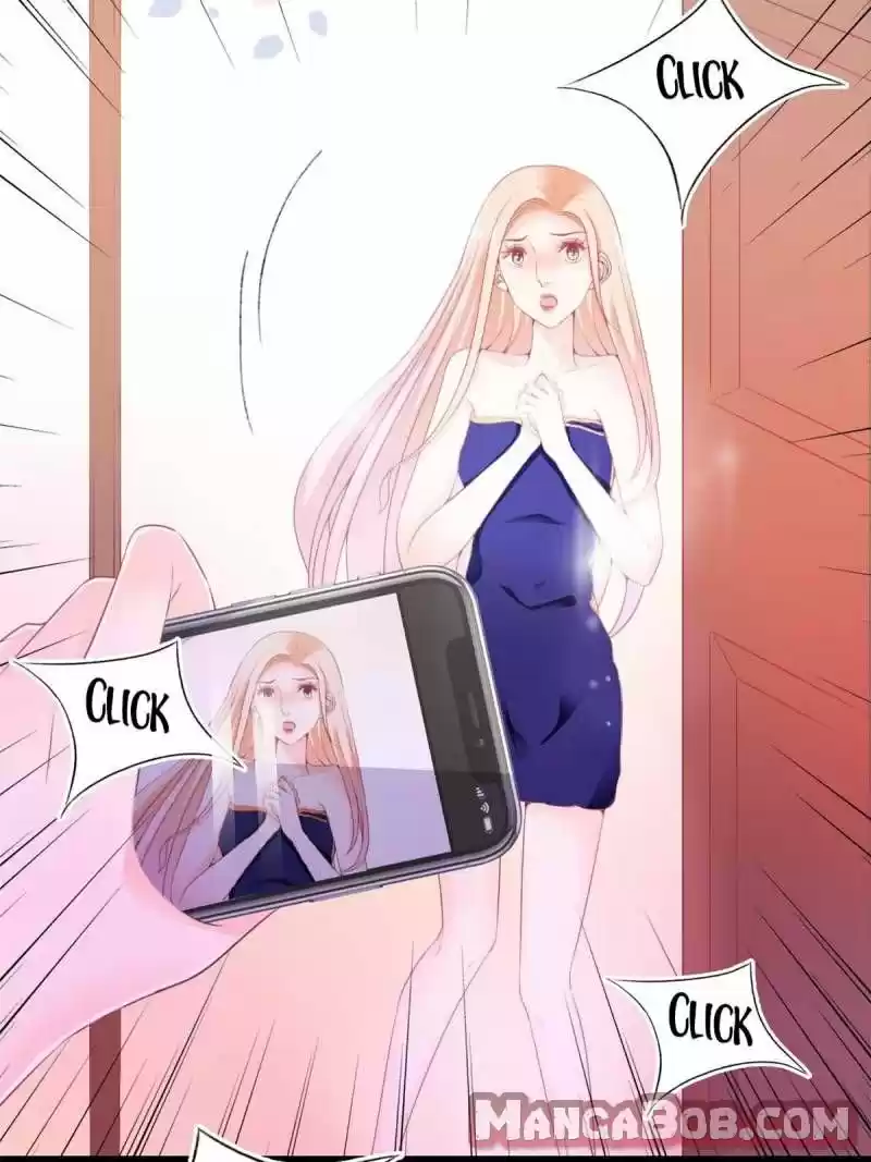 Mr. Zhou, Forced Marriage Is Illegal! Chapter 78