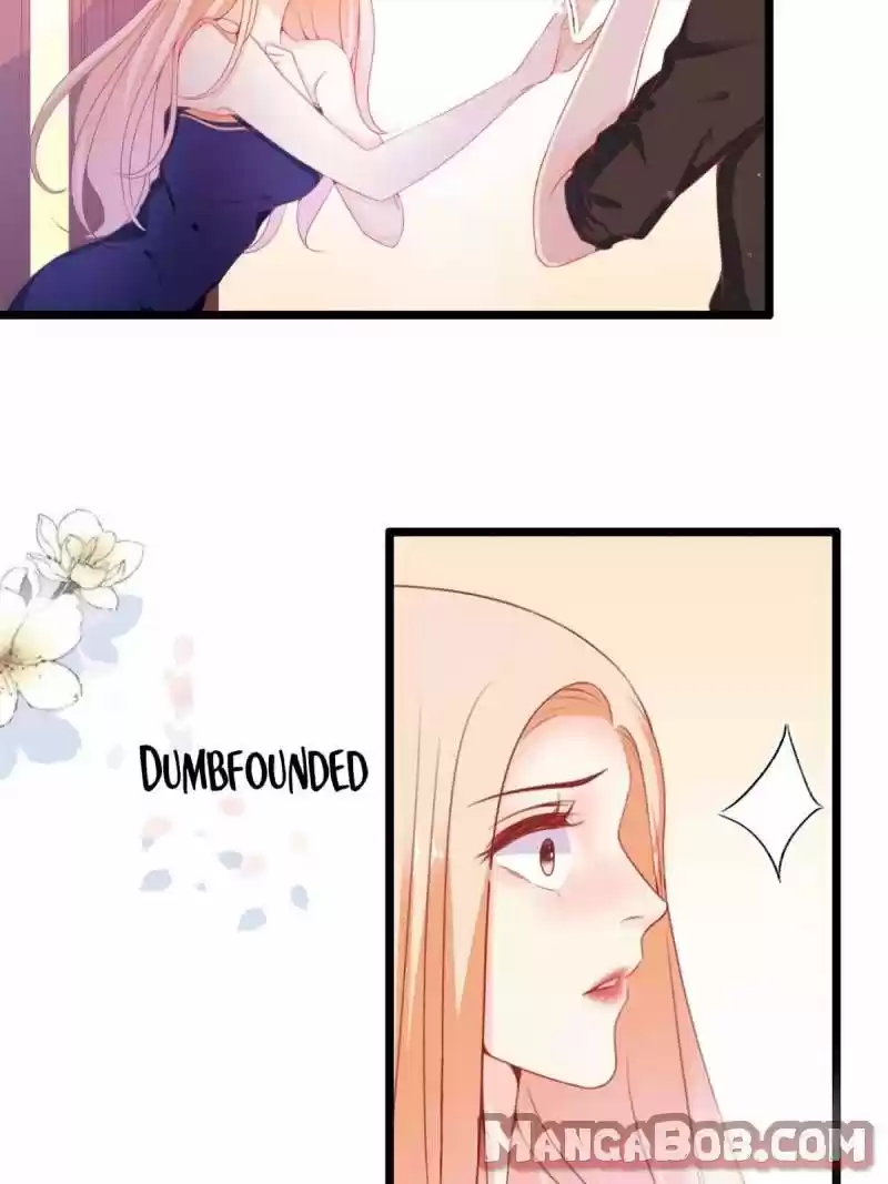 Mr. Zhou, Forced Marriage Is Illegal! Chapter 78