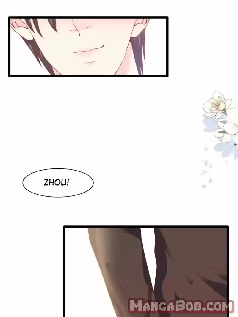 Mr. Zhou, Forced Marriage Is Illegal! Chapter 78