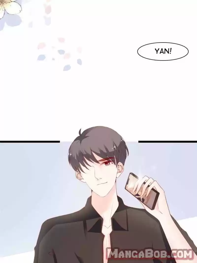 Mr. Zhou, Forced Marriage Is Illegal! Chapter 78