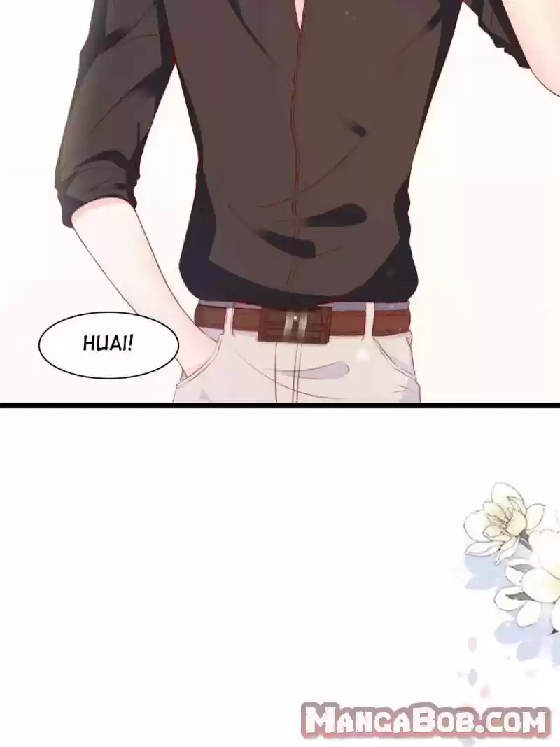 Mr. Zhou, Forced Marriage Is Illegal! Chapter 78