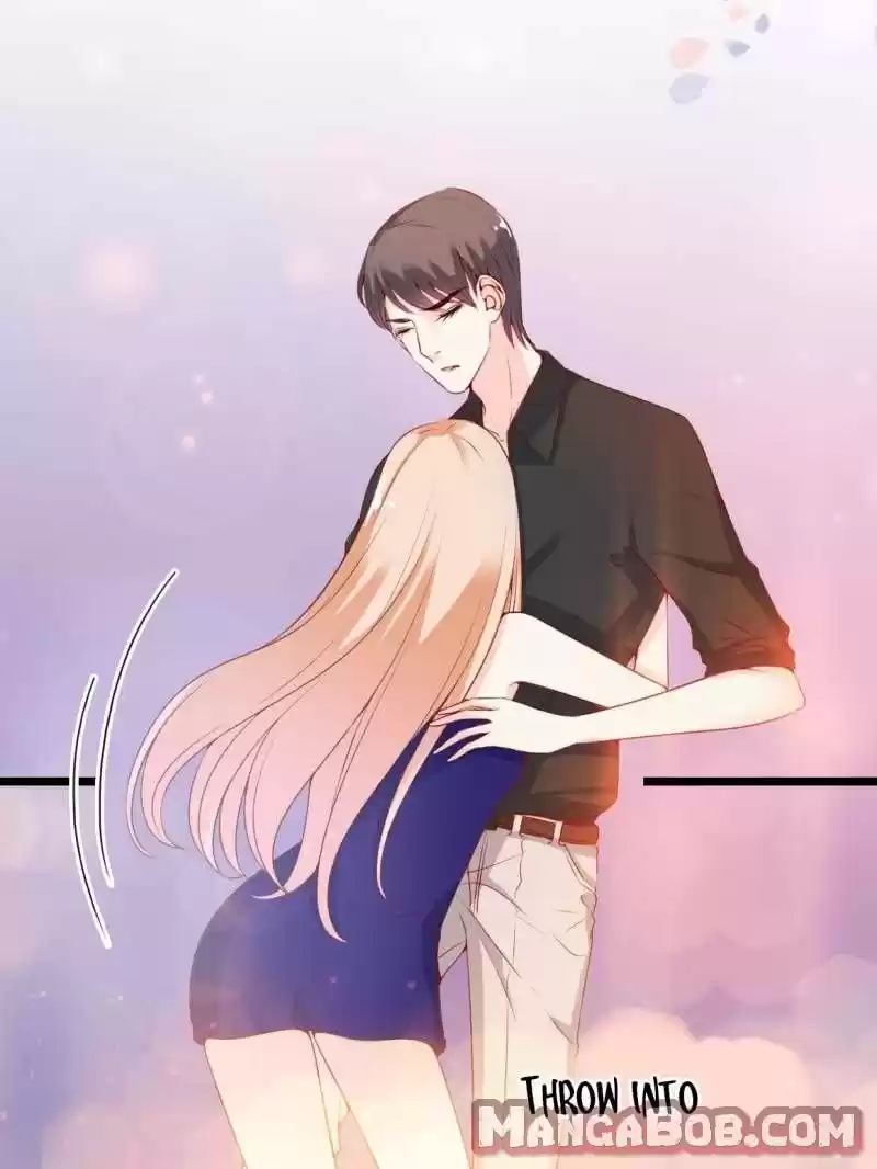 Mr. Zhou, Forced Marriage Is Illegal! Chapter 79