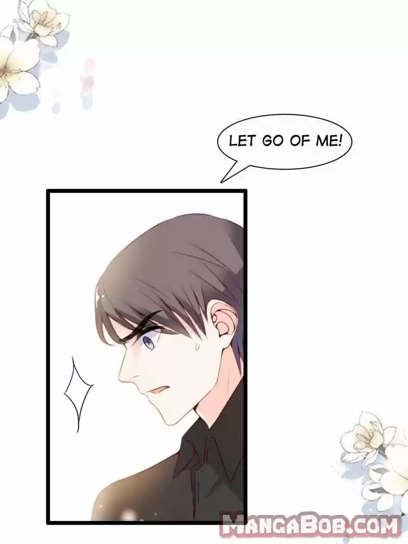 Mr. Zhou, Forced Marriage Is Illegal! Chapter 79