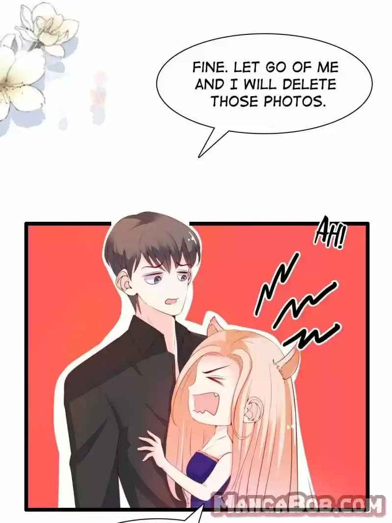 Mr. Zhou, Forced Marriage Is Illegal! Chapter 79