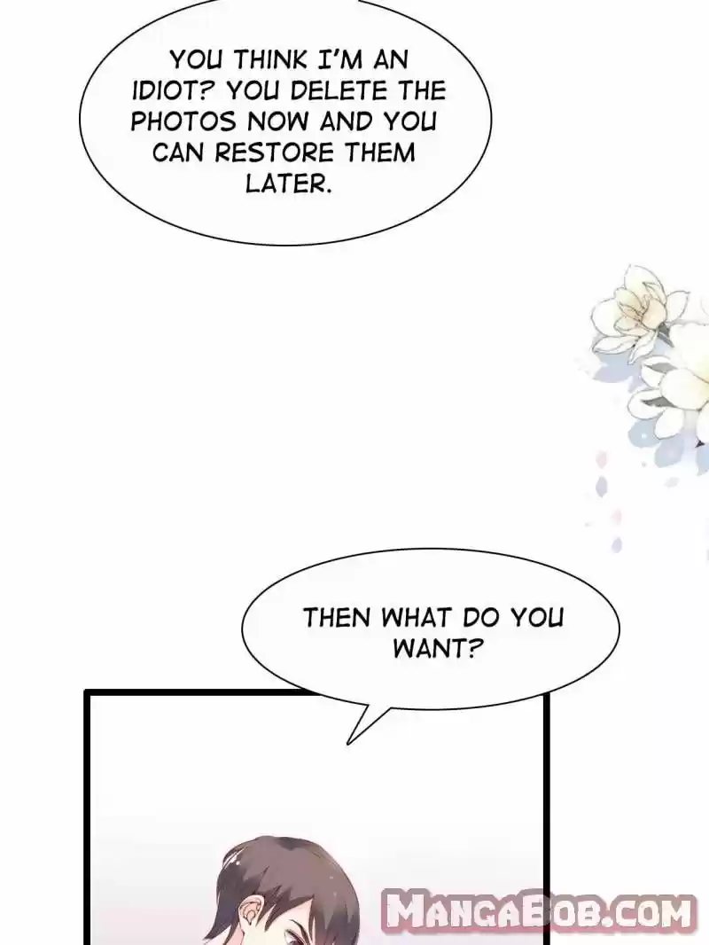 Mr. Zhou, Forced Marriage Is Illegal! Chapter 79