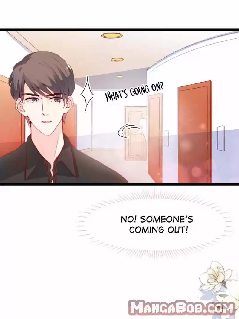 Mr. Zhou, Forced Marriage Is Illegal! Chapter 79