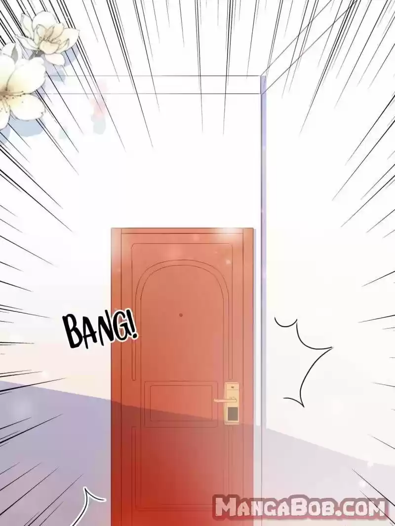 Mr. Zhou, Forced Marriage Is Illegal! Chapter 79