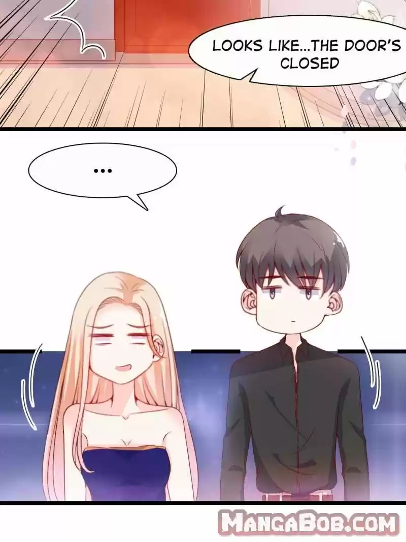 Mr. Zhou, Forced Marriage Is Illegal! Chapter 79