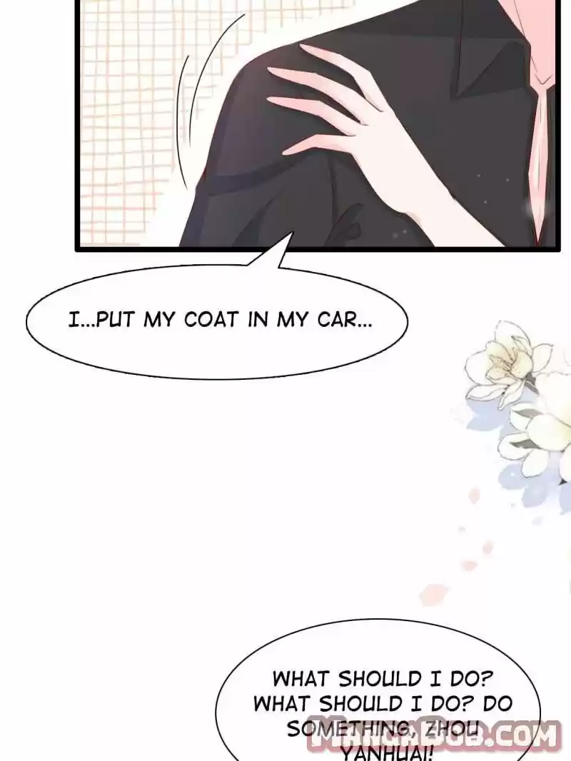 Mr. Zhou, Forced Marriage Is Illegal! Chapter 79