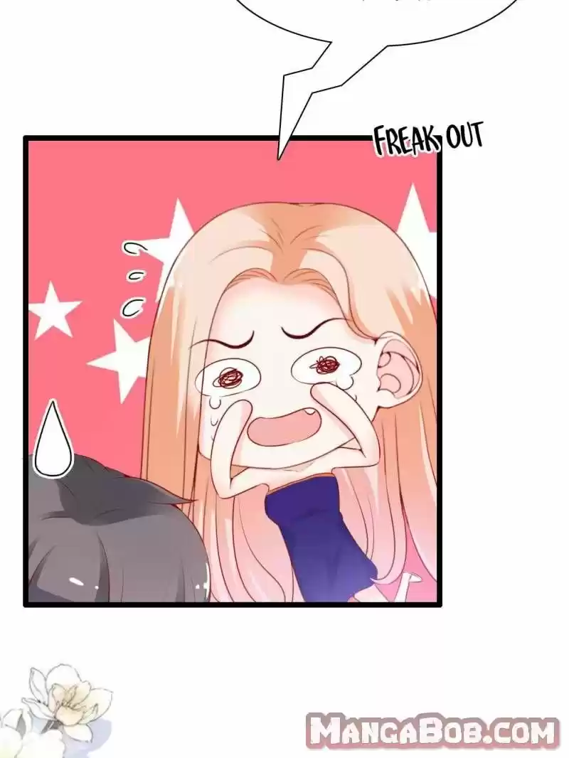 Mr. Zhou, Forced Marriage Is Illegal! Chapter 79