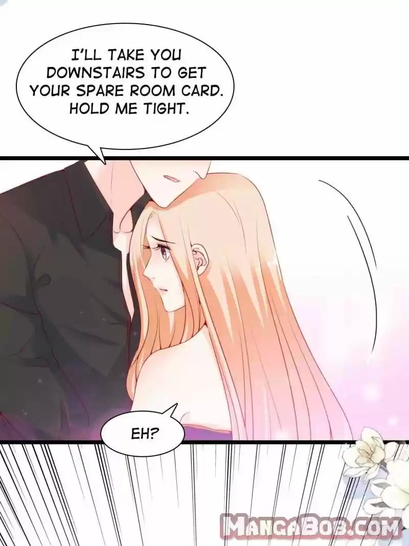 Mr. Zhou, Forced Marriage Is Illegal! Chapter 79