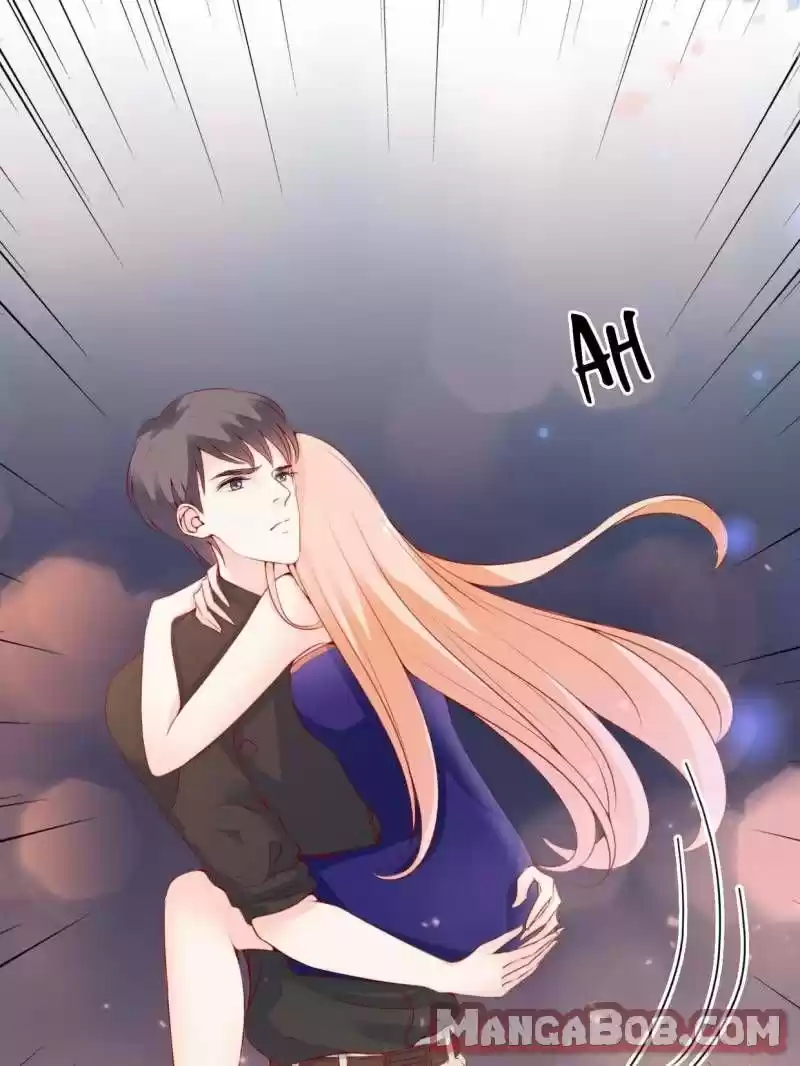 Mr. Zhou, Forced Marriage Is Illegal! Chapter 79