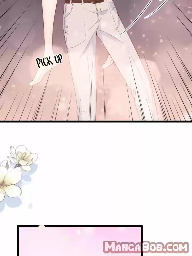 Mr. Zhou, Forced Marriage Is Illegal! Chapter 79