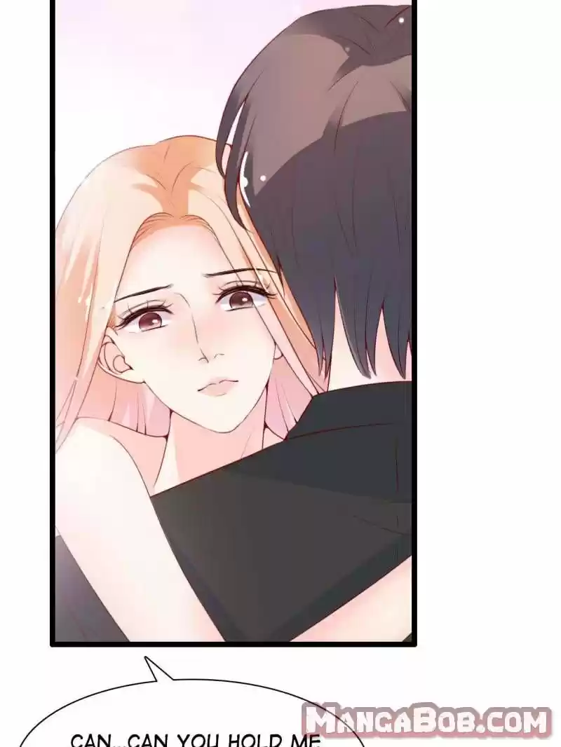 Mr. Zhou, Forced Marriage Is Illegal! Chapter 79