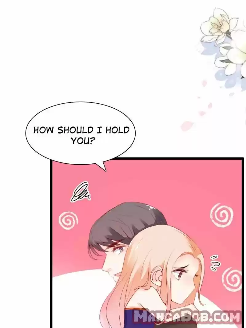 Mr. Zhou, Forced Marriage Is Illegal! Chapter 79